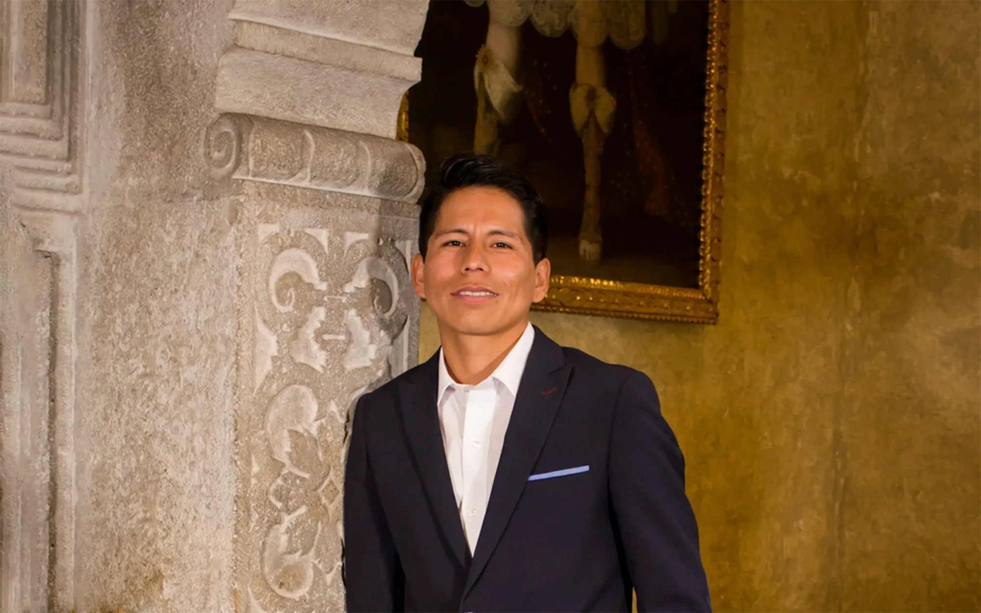 Deivis Choque