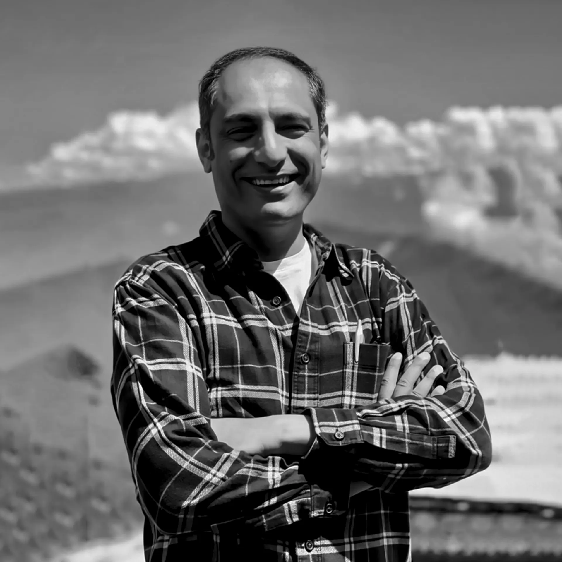 Prabodh Badoni