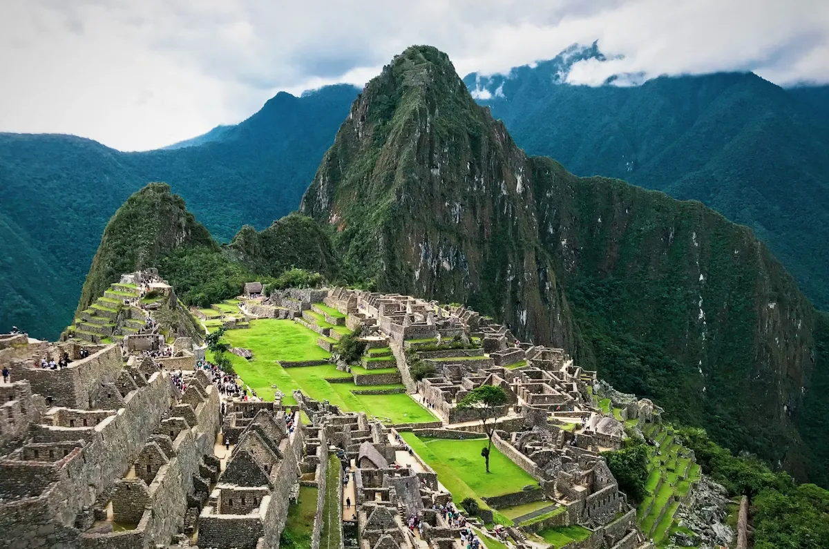 Peru Fitness & Wellness