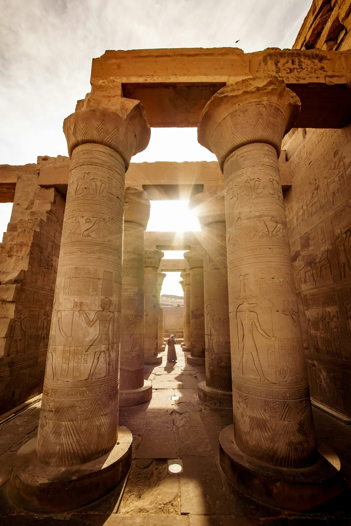 Yoga Bohemia Egypt