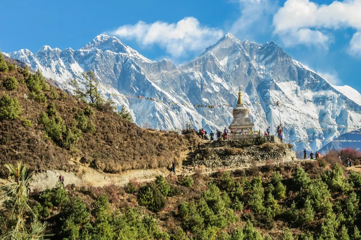 Nepal Integrated Yoga